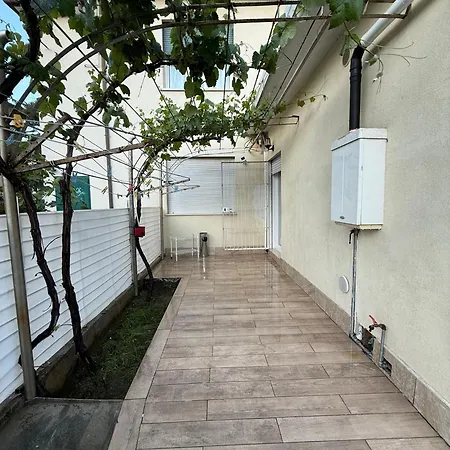 Casakevauri Villa Venice Exterior photo