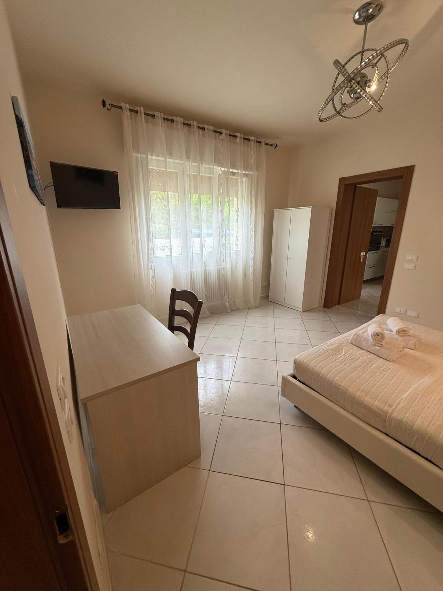 Casakevauri Vakantiehuis Venetië