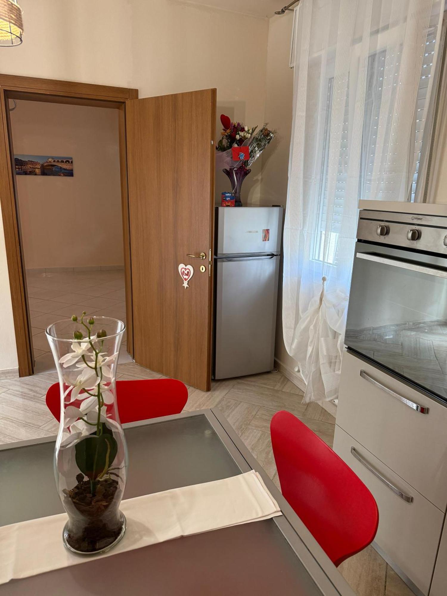 Casakevauri Vakantiehuis Venetië