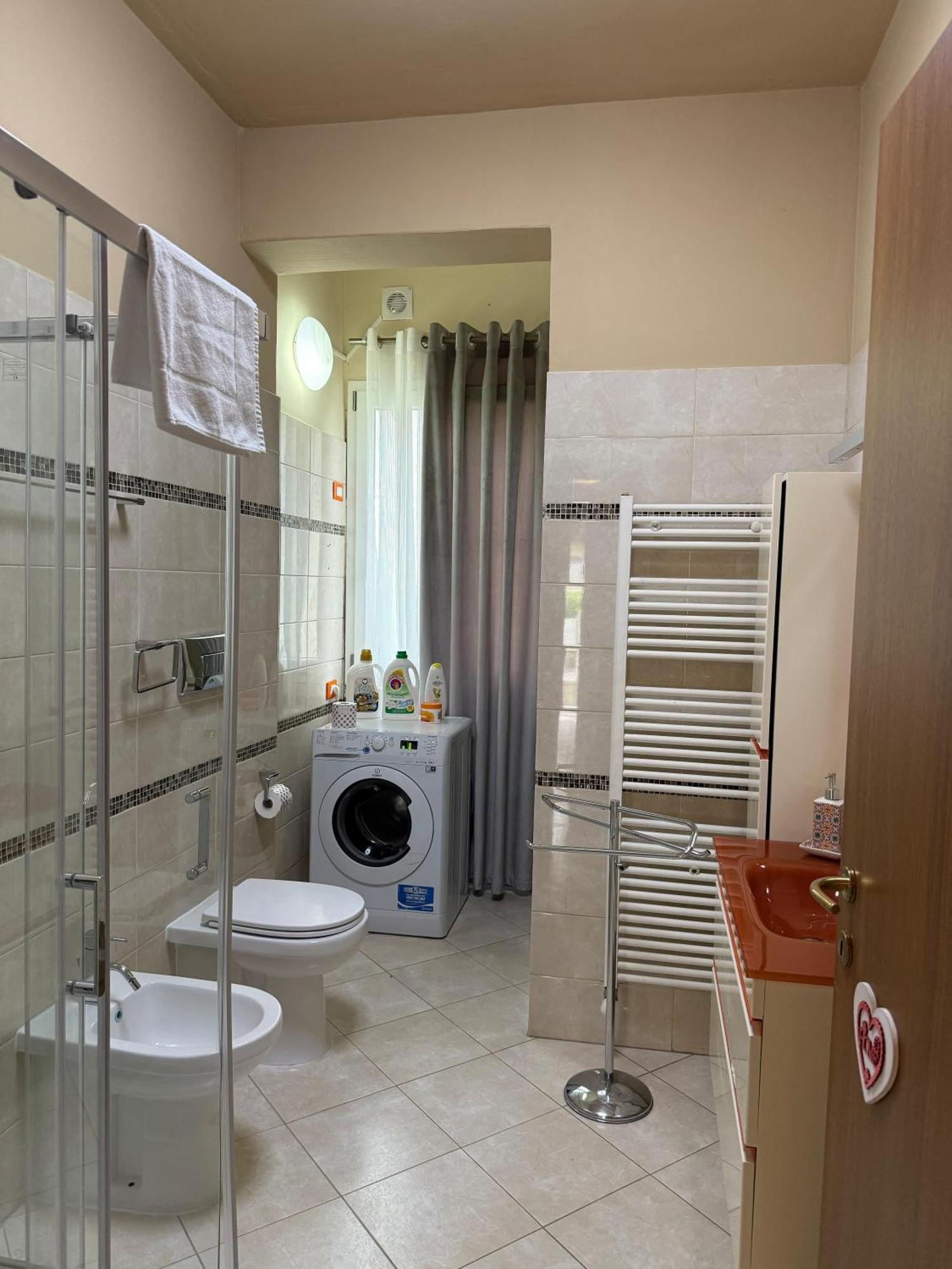 Vakantiehuis Casakevauri Venetië