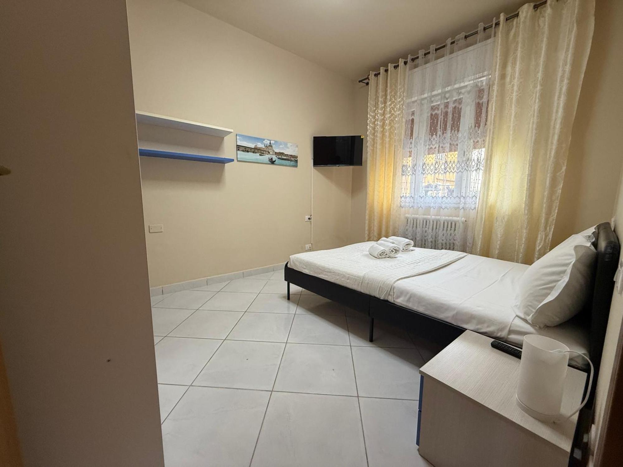 Vakantiehuis Casakevauri Venetië