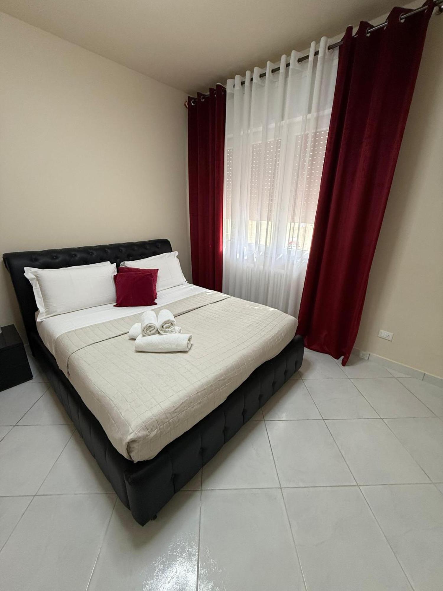 Casakevauri Vakantiehuis Venetië