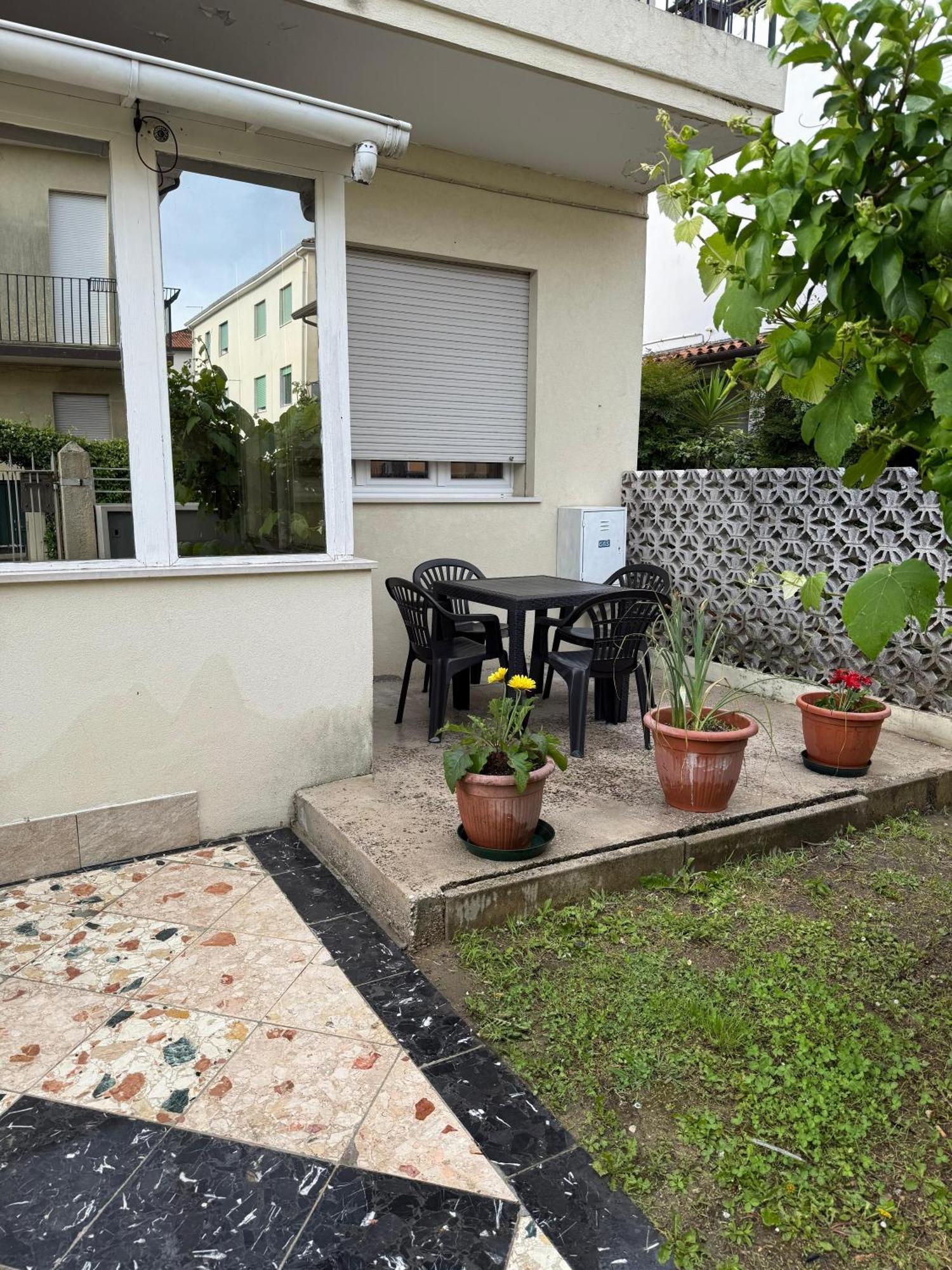 Casa vacanze Casakevauri