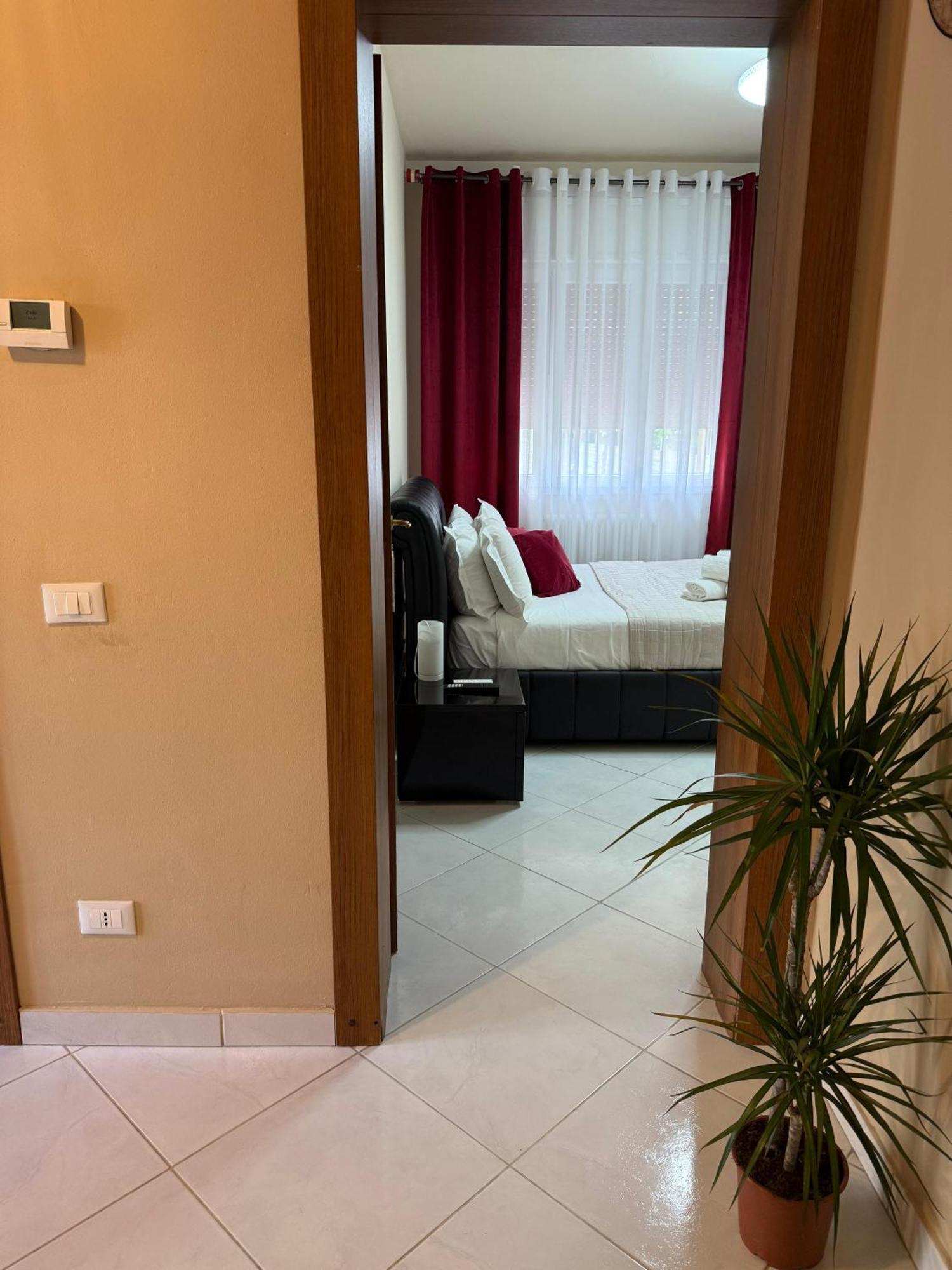 Casakevauri Vakantiehuis Venetië